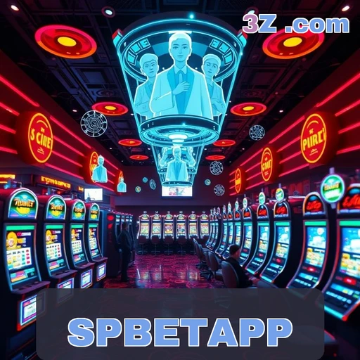 Cassino no spbetapp: Uma Aventura de Jogar Sem Parar