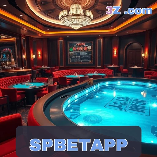 Promoções Imperdíveis do spbetapp: Ganhe Muito Mais Hoje!