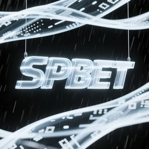 Novo logo da spbetapp